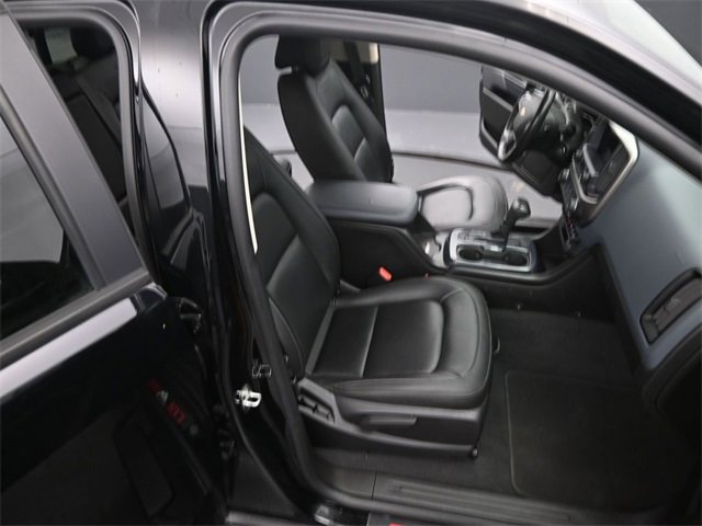 Used 2021 Chevrolet Colorado Z71 w/ LPO, Tonneau and Step Package image 19