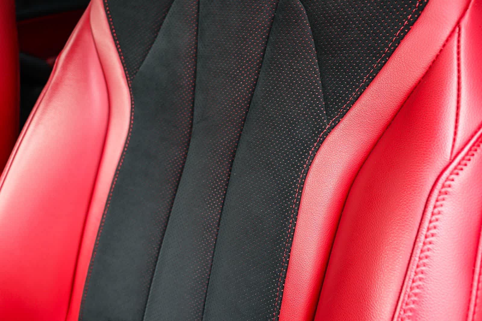 Used 2024 Acura Integra Type S FWD image 23