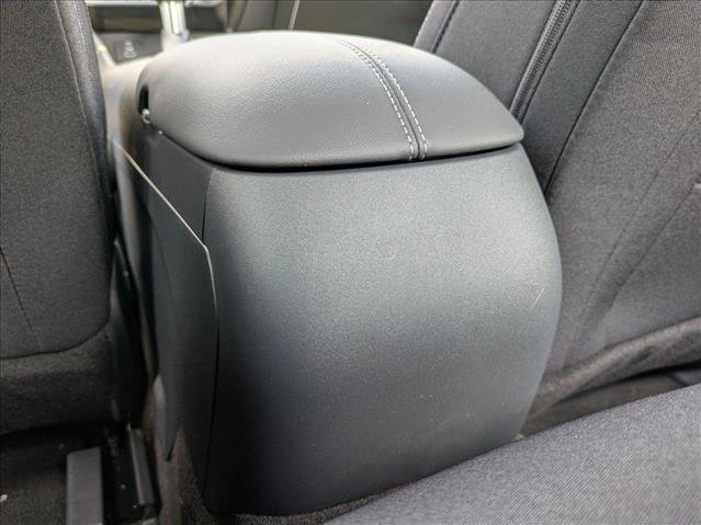 New 2025 Ford Mustang Coupe image 18