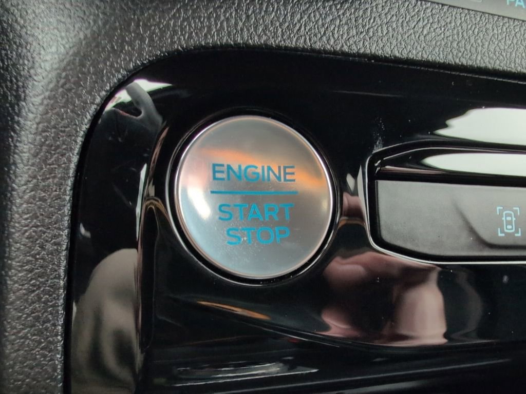 Used 2025 Ford Escape ST-Line w/ Tech Pack #1 image 29