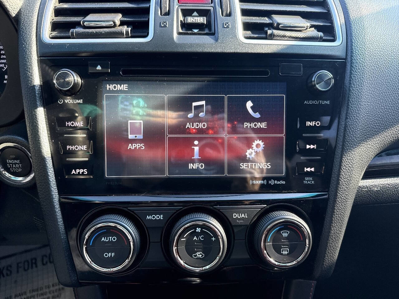 Used 2018 Subaru WRX STI image 36