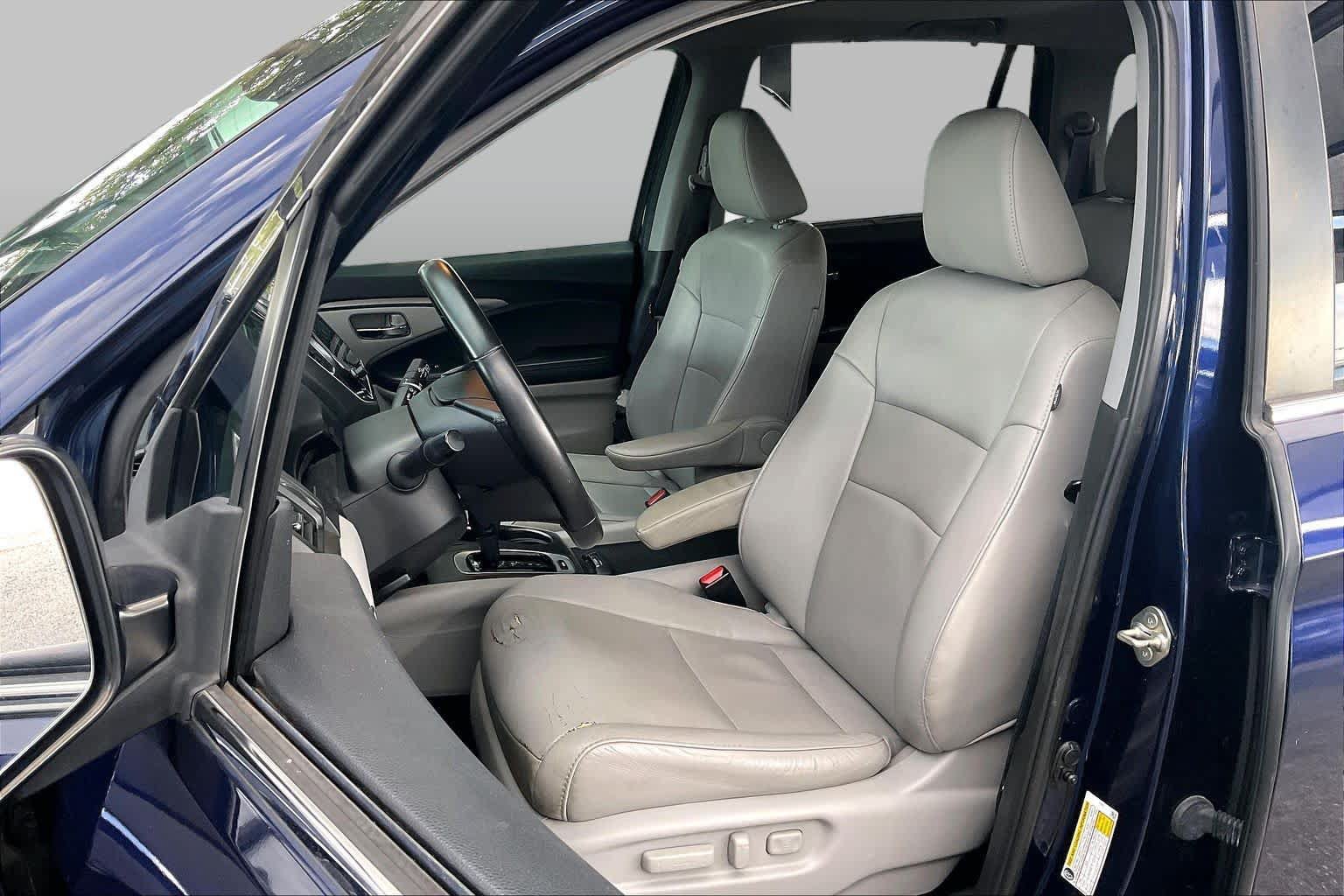 Used 2019 Honda Pilot EX-L image 19