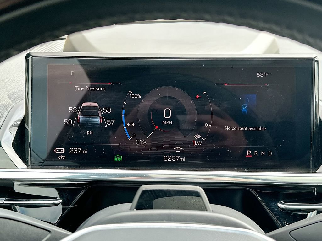 Used 2025 GMC Sierra EV Denali image 12