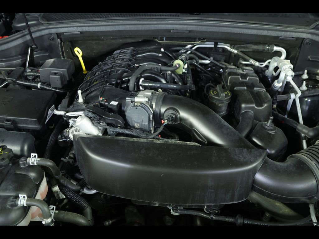 Used 2023 Dodge Durango GT image 21