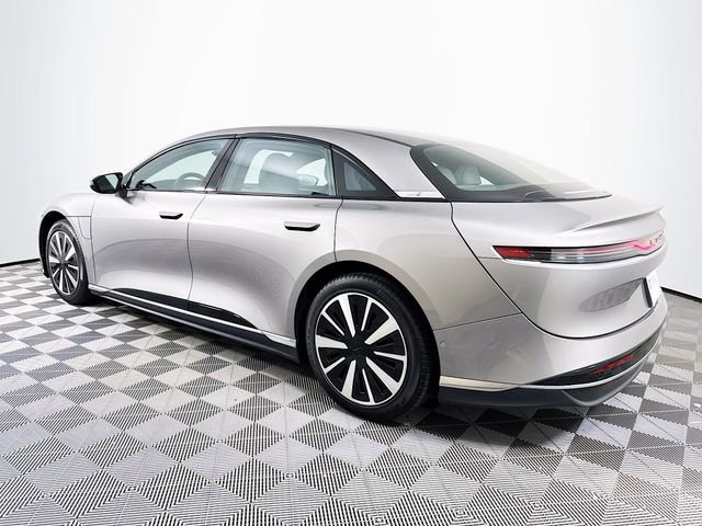 Used 2024 Lucid Air Pure image 5