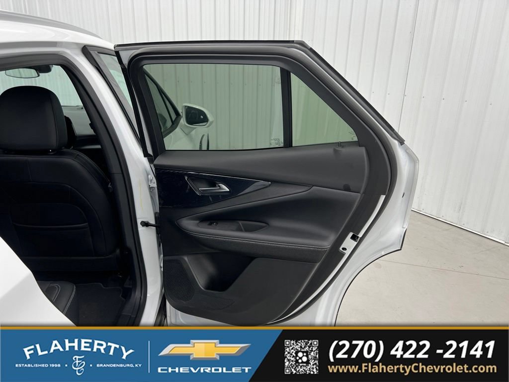 Used 2026 Chevrolet Blazer EV LT FWD image 12