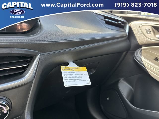 Used 2024 Buick Encore GX Preferred image 29