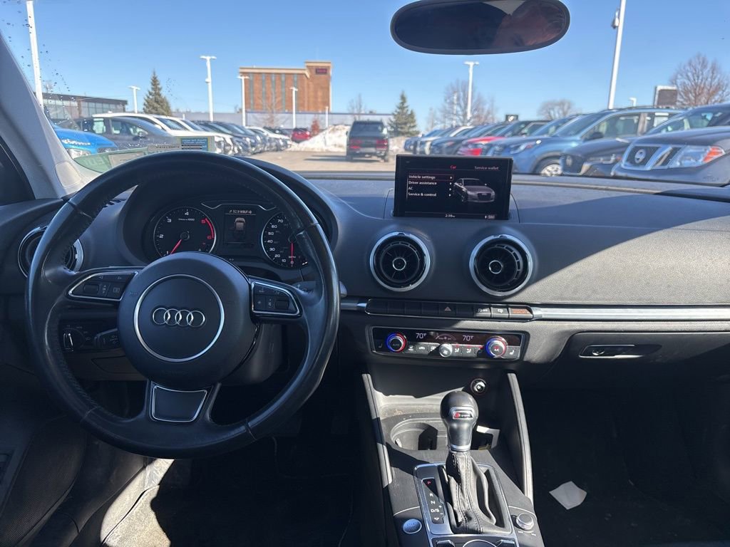 Used 2015 Audi A3 TDI Premium Plus image 10