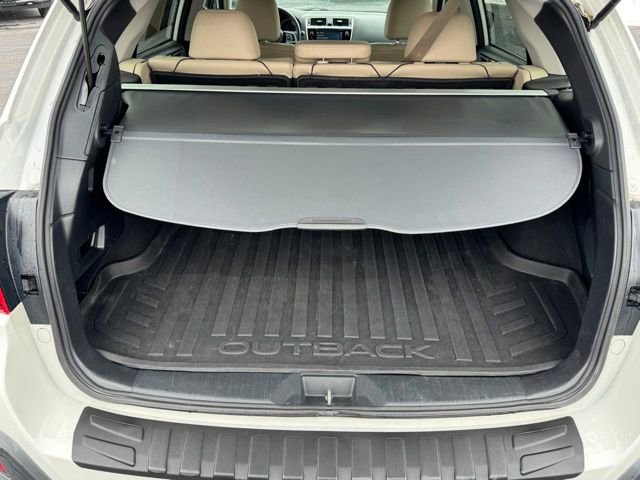 Used 2019 Subaru Outback 2.5i Limited image 29