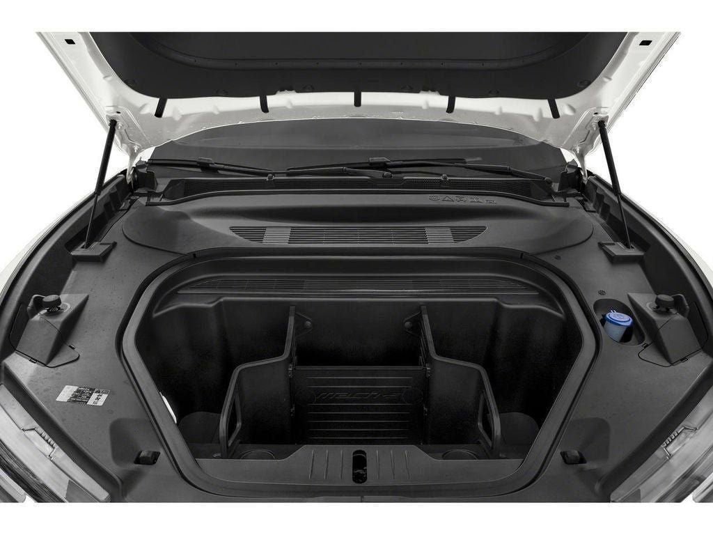 Used 2021 Ford Mustang Mach-E Select w/ Comfort/Appearance Package AWD/4WD image 64
