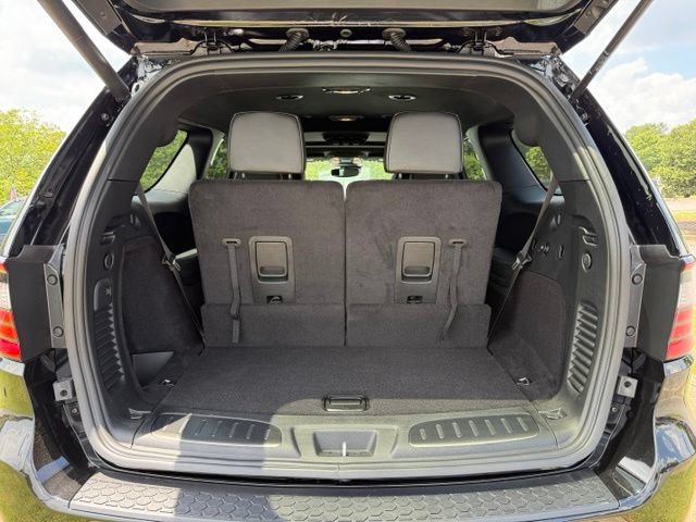 New 2026 Dodge Durango GT AWD/4WD image 31