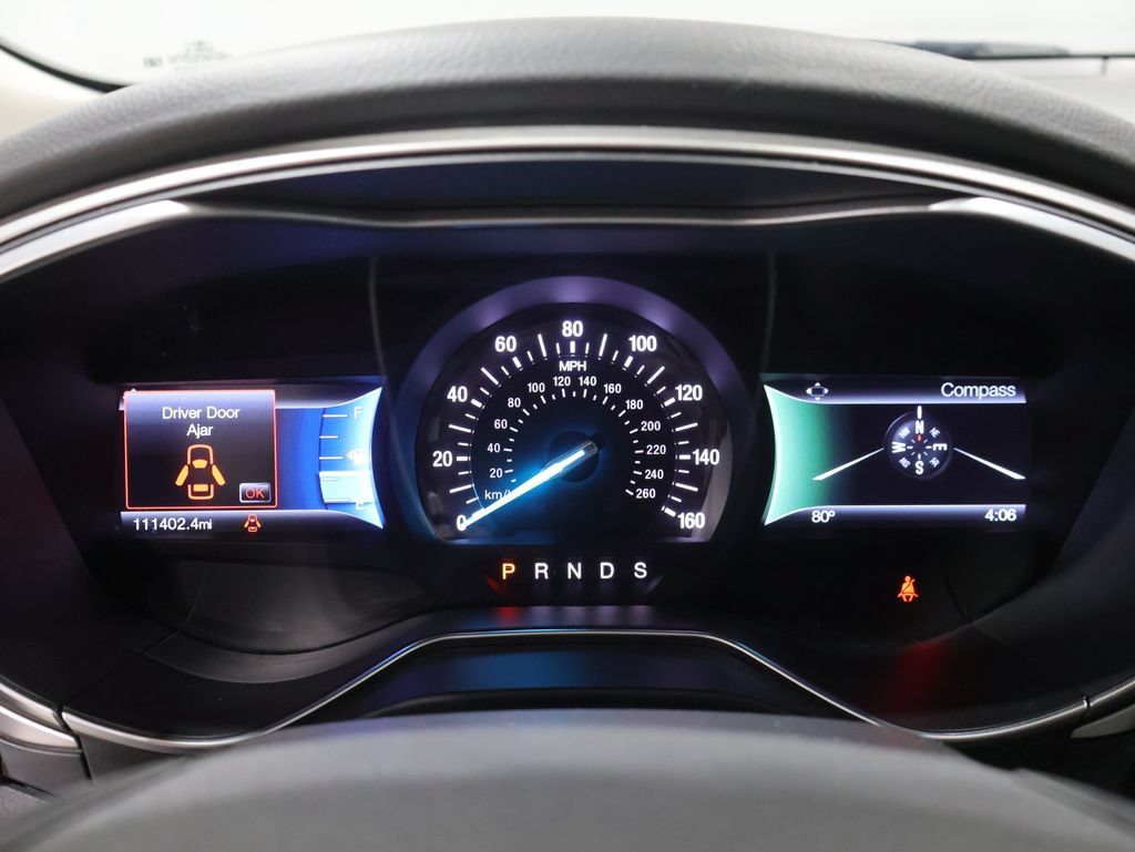 Used 2016 Ford Fusion SE FWD image 37