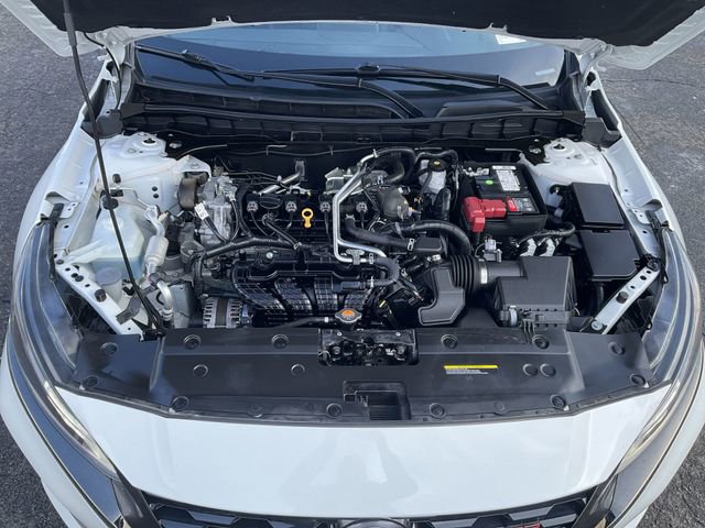 Certified 2024 Nissan Altima 2.5 SR image 36