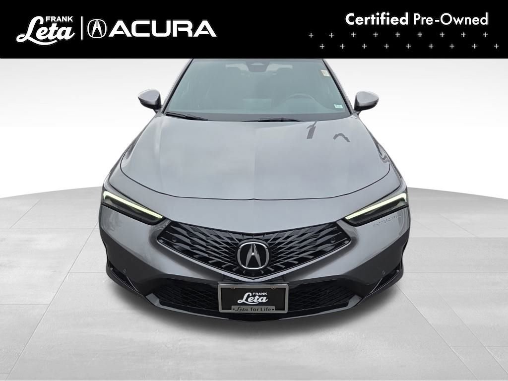 Certified 2024 Acura Integra A-Spec image 17