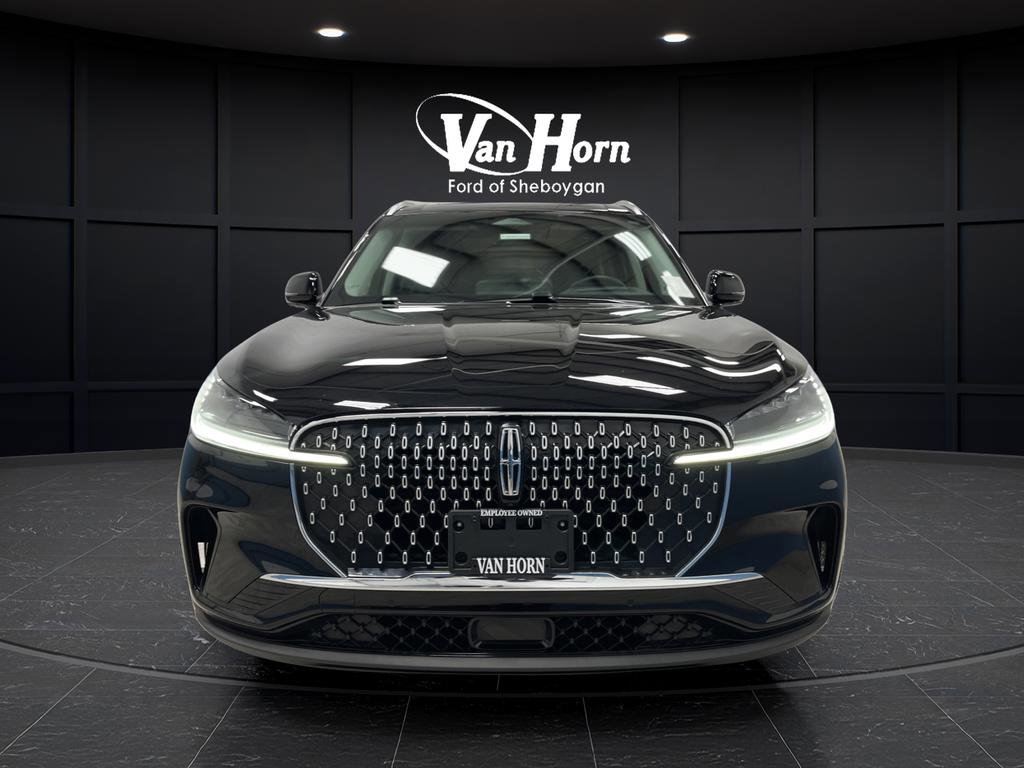 Used 2025 Lincoln Aviator Reserve image 12