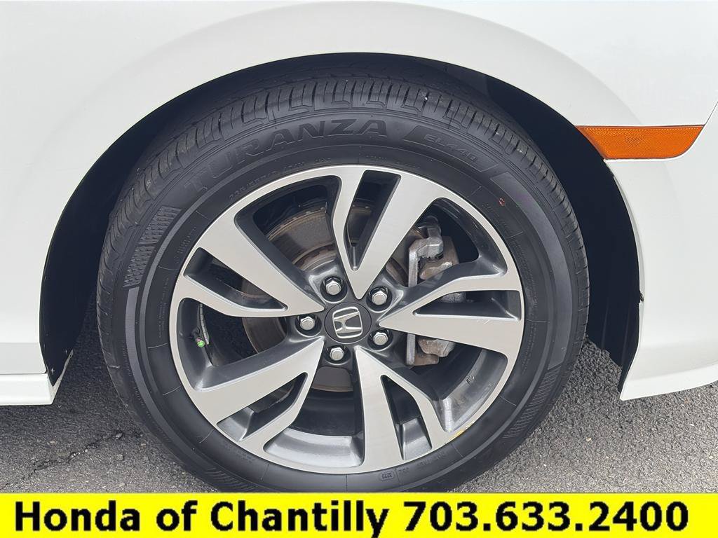 Certified 2024 Honda Odyssey Touring image 32