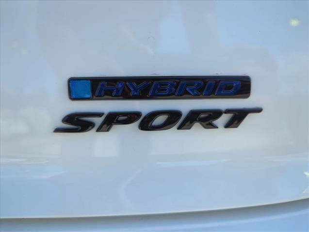 Used 2026 Honda Accord Sport image 25