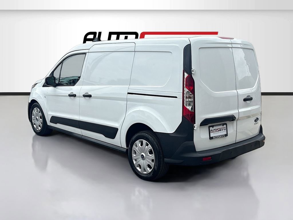 Used 2022 Ford Transit Connect XL image 5