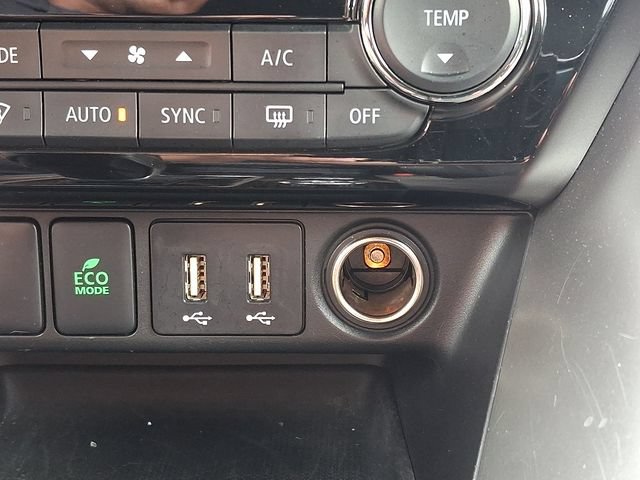 Used 2024 Mitsubishi Eclipse Cross SE AWD/4WD image 27