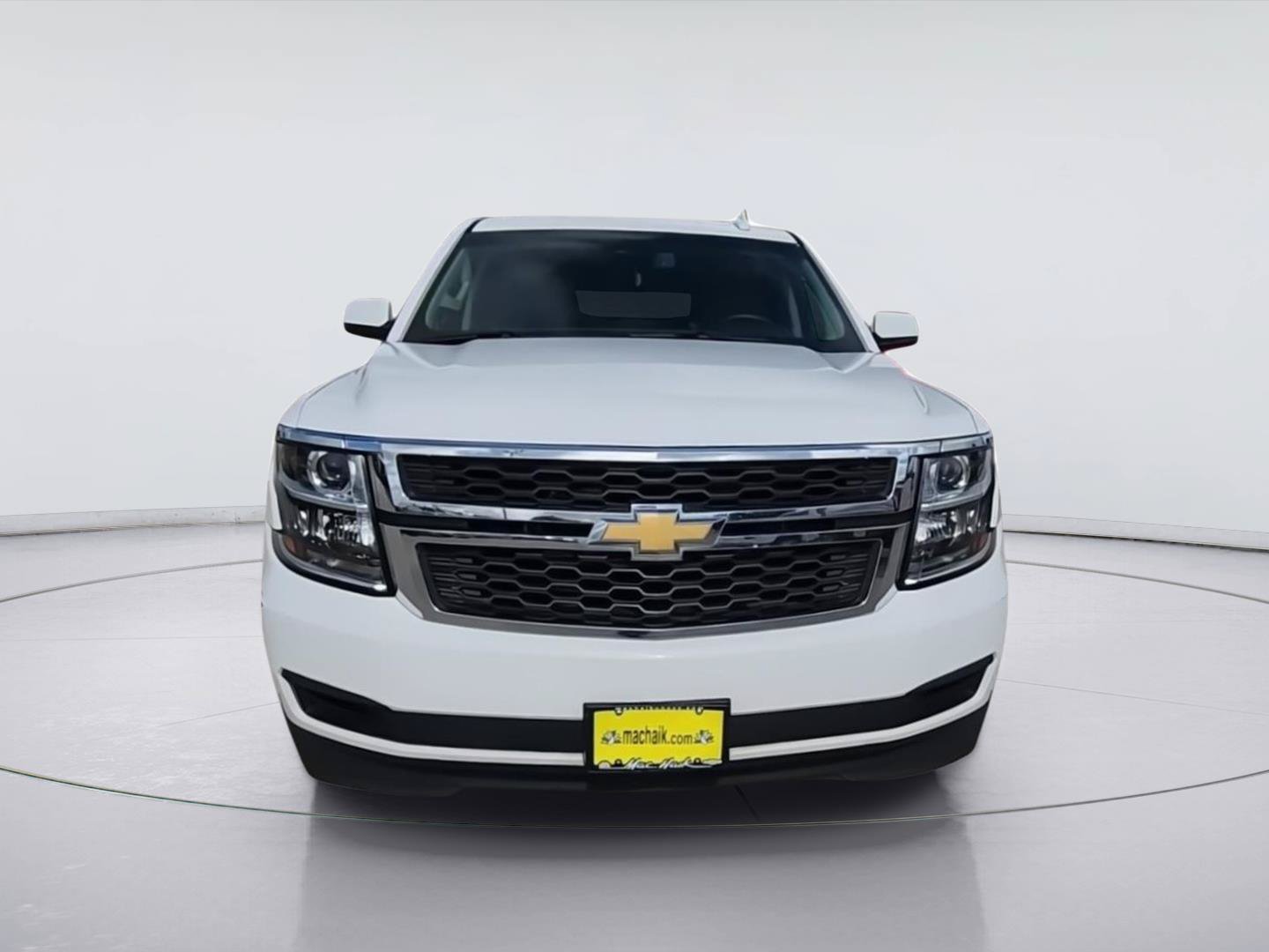 Used 2015 Chevrolet Suburban LT RWD image 3