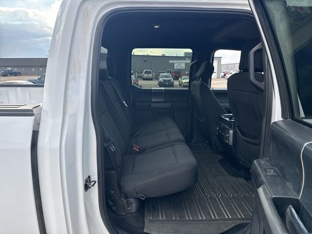 Used 2020 Ford F150 XLT w/ Equipment Group 302A Luxury AWD/4WD image 19