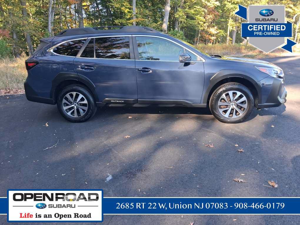 Used 2024 Subaru Outback Premium AWD/4WD image 2