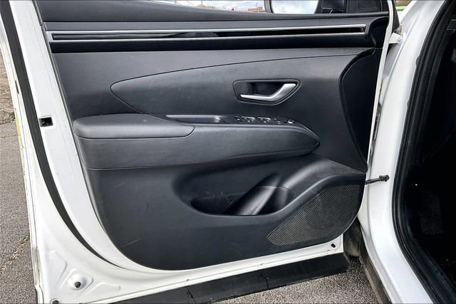 Used 2022 Hyundai Santa Cruz SEL w/ Cargo Package image 17