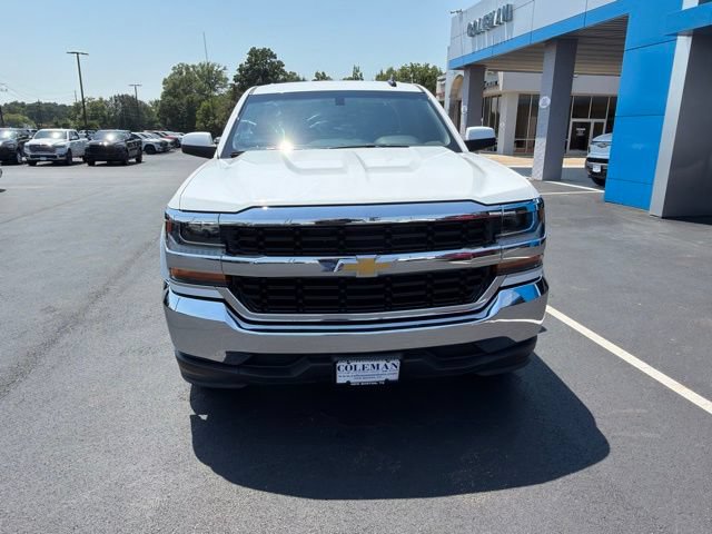 Used 2018 Chevrolet Silverado 1500 LT RWD image 4