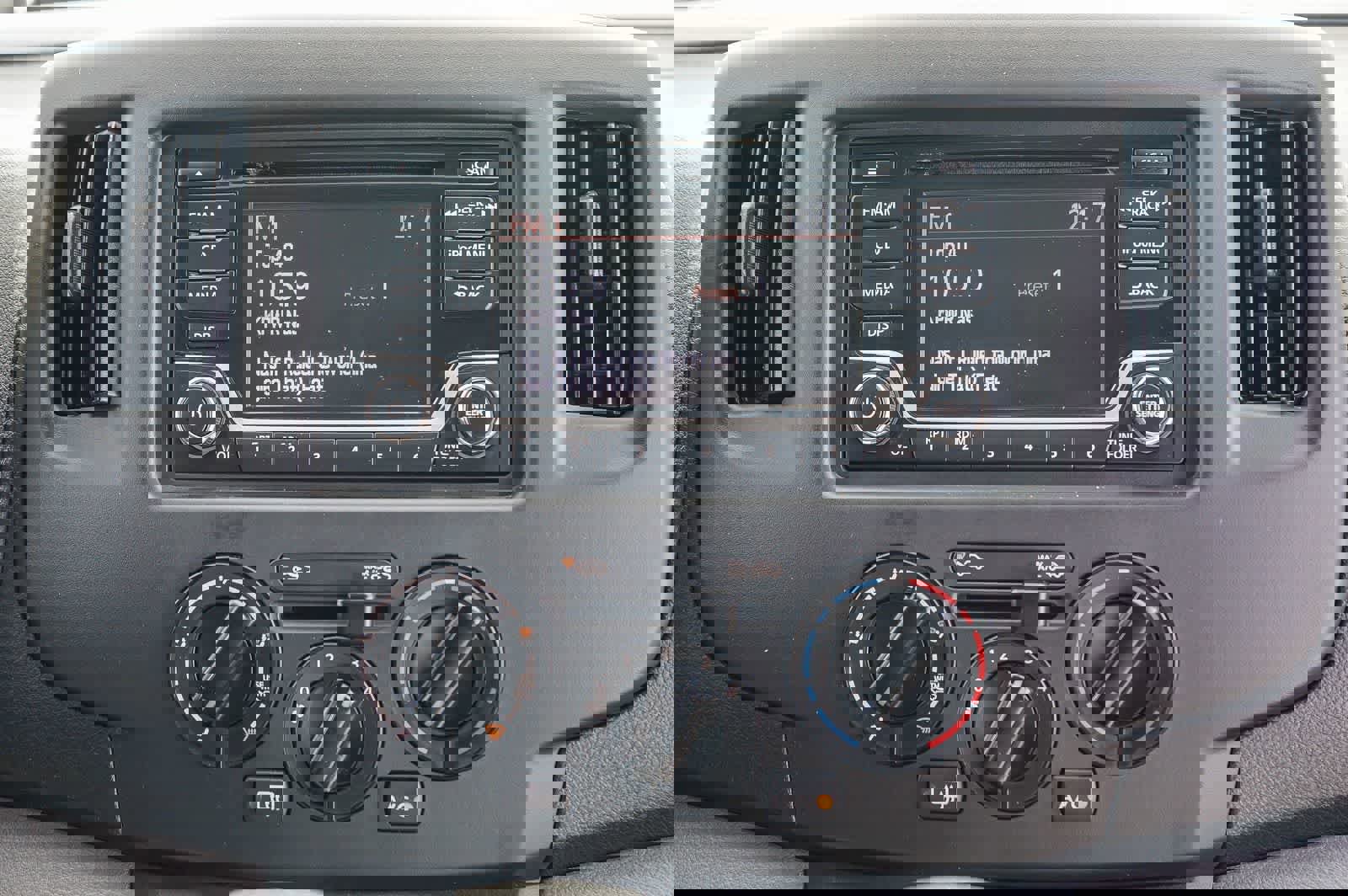 Used 2018 Nissan NV200 S w/ Cruise Control Package image 11