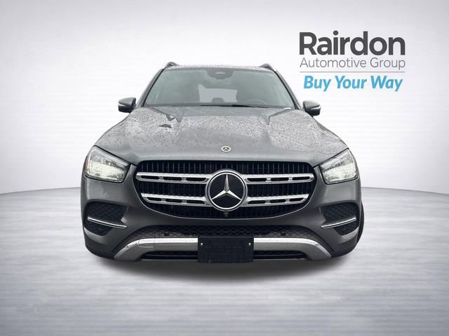 Used 2024 Mercedes-Benz GLE 450e 4MATIC image 36