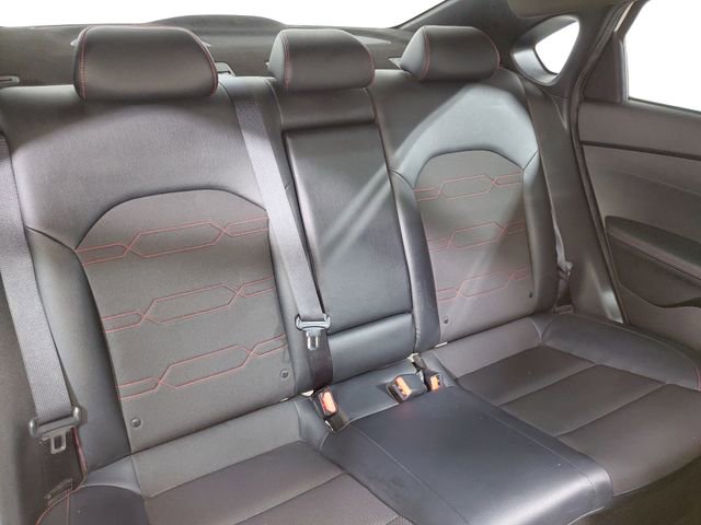 Used 2021 Kia Forte GT image 12