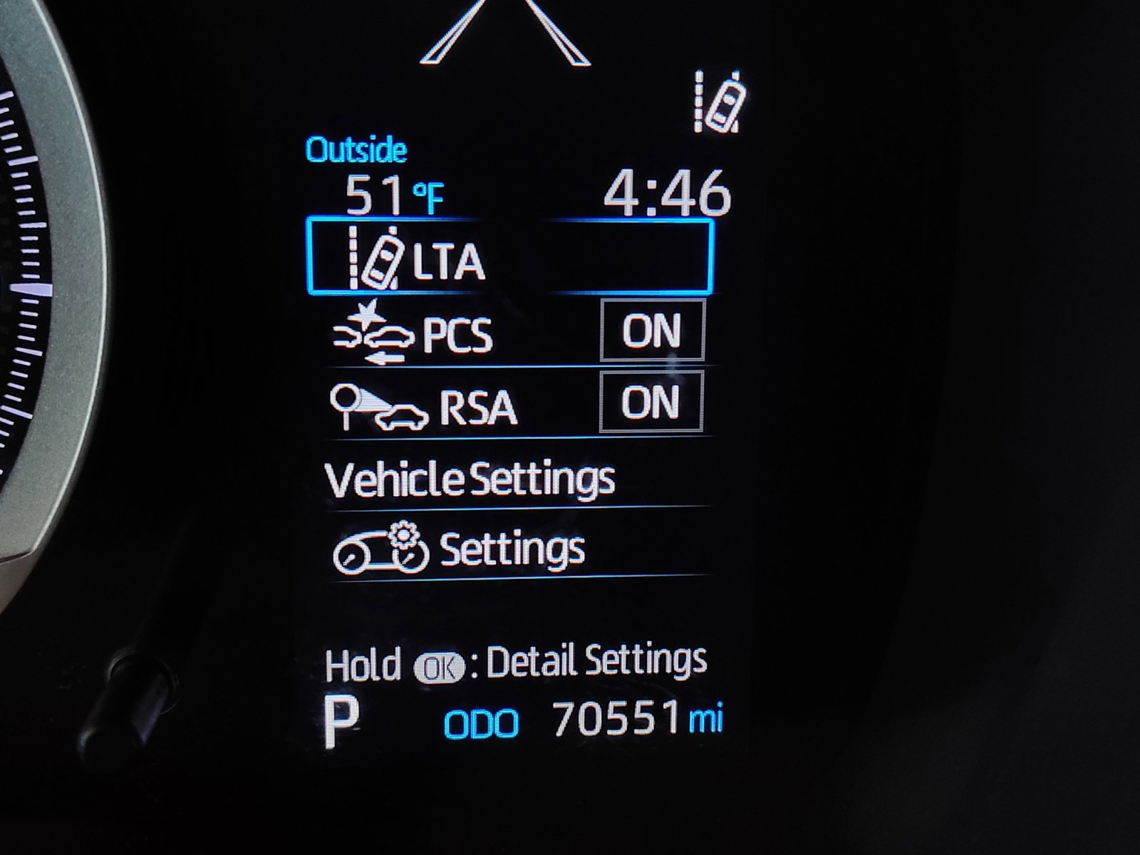 Used 2020 Toyota Corolla SE image 4