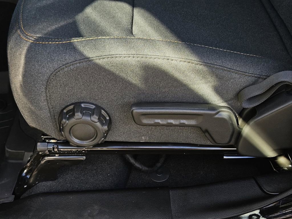 New 2026 Jeep Wrangler Sport image 25