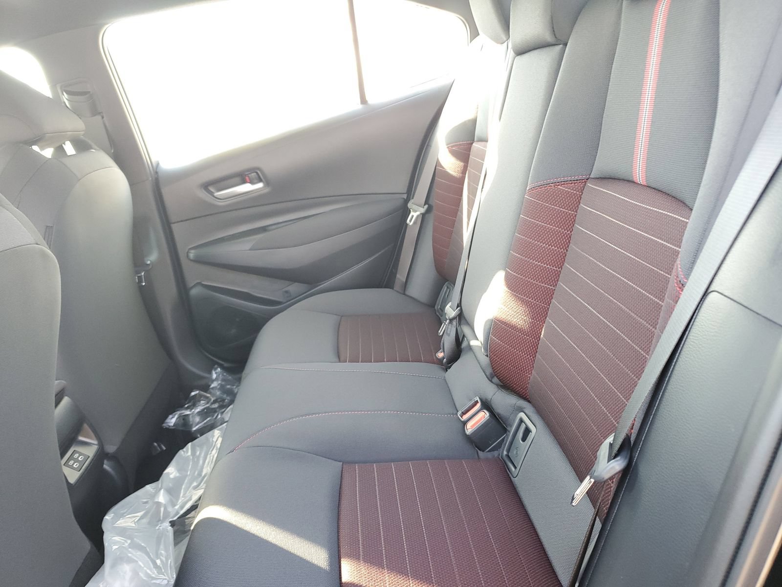 New 2026 Toyota Corolla SE FWD image 13