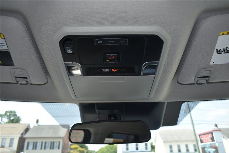 Used 2023 Toyota Tundra SR5 w/ SR5 Convenience Package AWD/4WD image 24