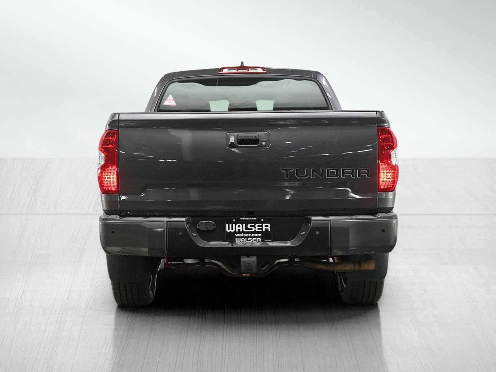 Used 2021 Toyota Tundra SR5 AWD/4WD image 4
