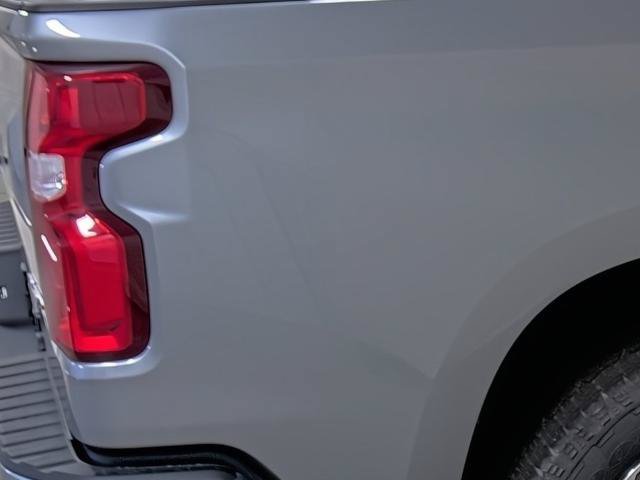 New 2026 Chevrolet Silverado 1500 RST w/ RST All Star Premium Package AWD/4WD image 13