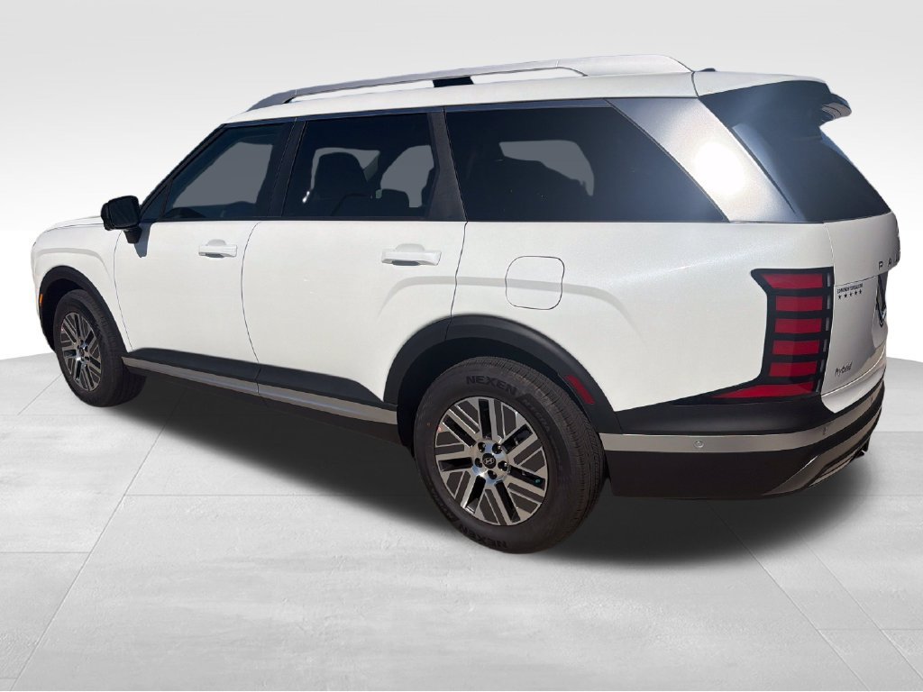 New 2027 Hyundai Palisade SEL Premium AWD/4WD image 4