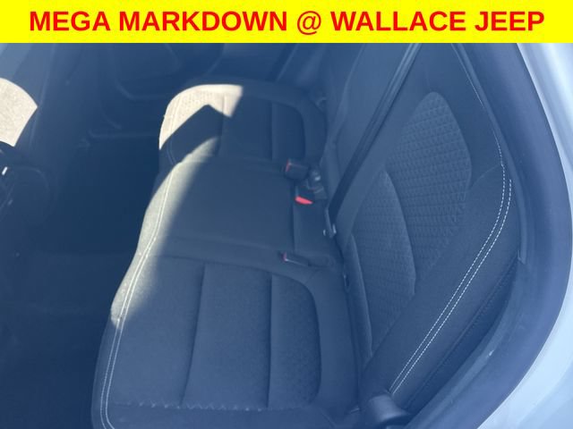 Used 2025 Ford Escape Active FWD image 15