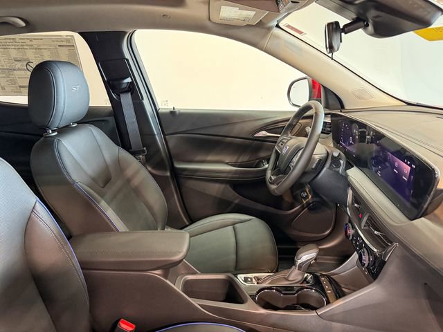 New 2026 Buick Encore GX Sport Touring w/ Advanced Technology Package image 23