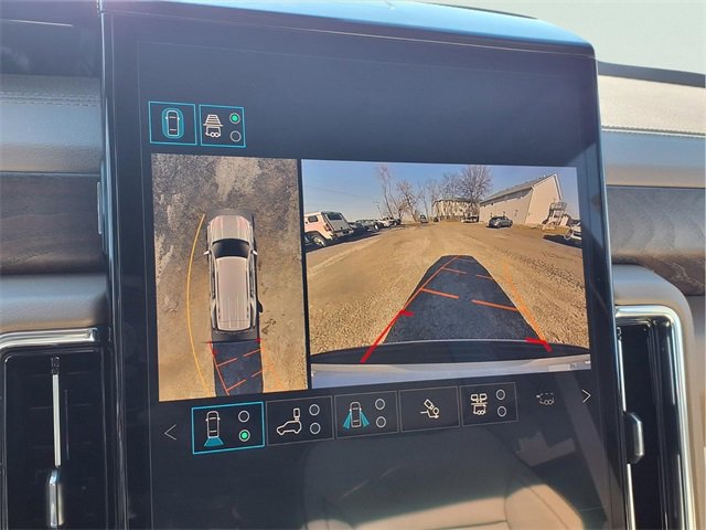 New 2026 GMC Yukon Denali w/ Denali Reserve Package image 8