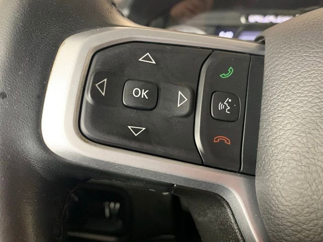 Used 2023 RAM 1500 Big Horn image 19