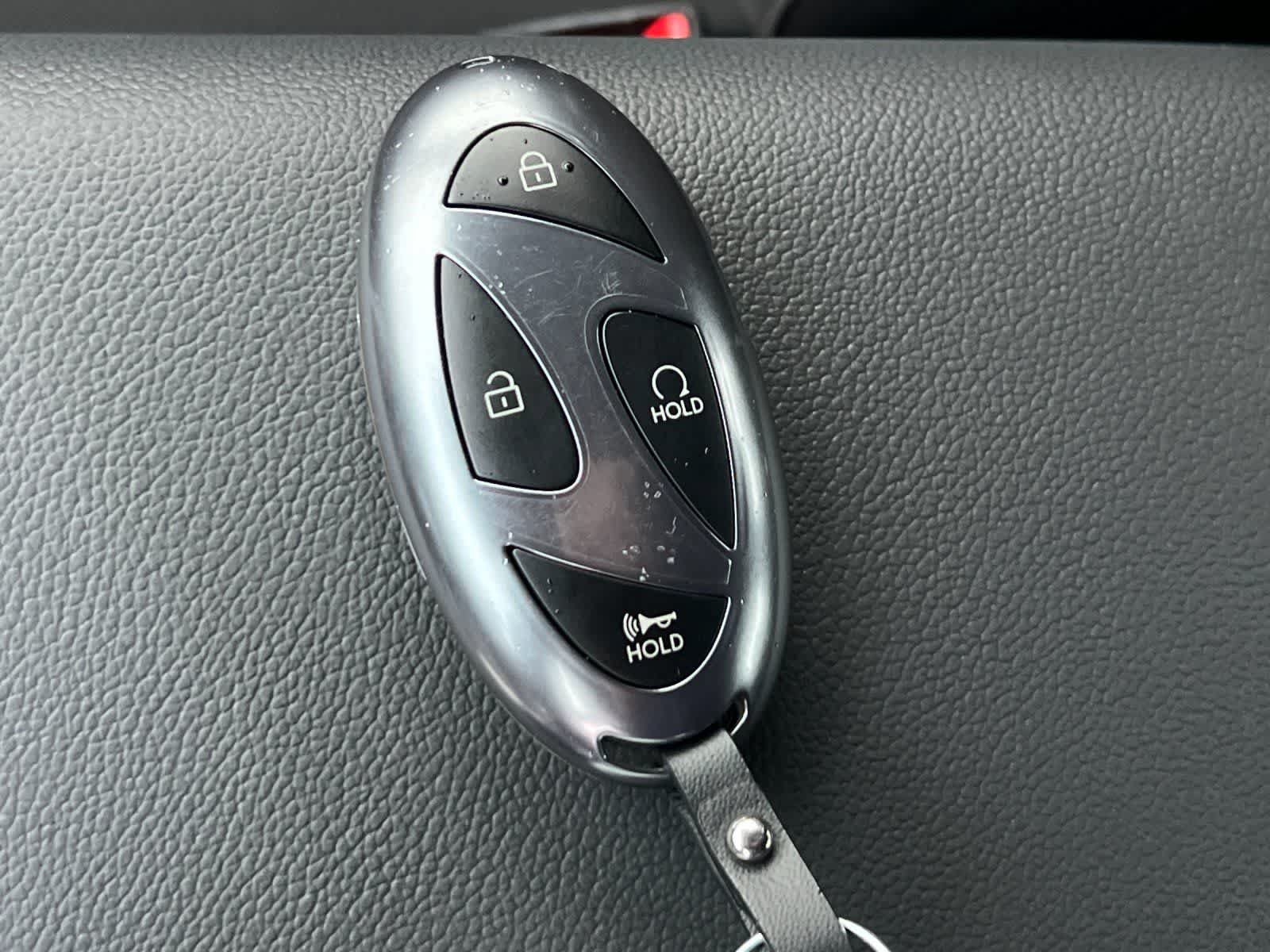 New 2026 Hyundai Elantra Sport FWD image 27