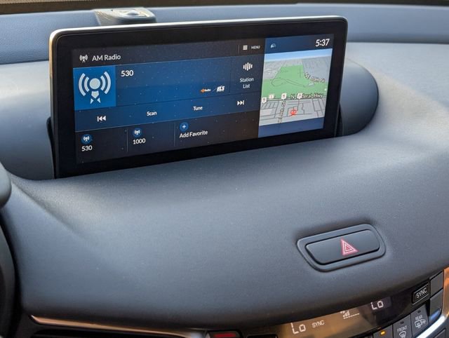 Certified 2022 Acura TLX w/ Technology Package image 30