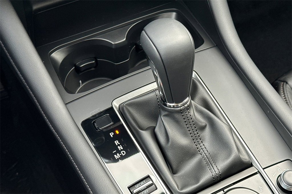 New 2026 MAZDA MAZDA3 2.5 S Sedan w/ Preferred Pkg image 21
