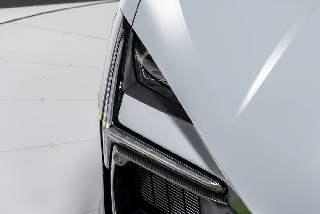 Used 2024 Lamborghini Revuelto AWD/4WD image 39