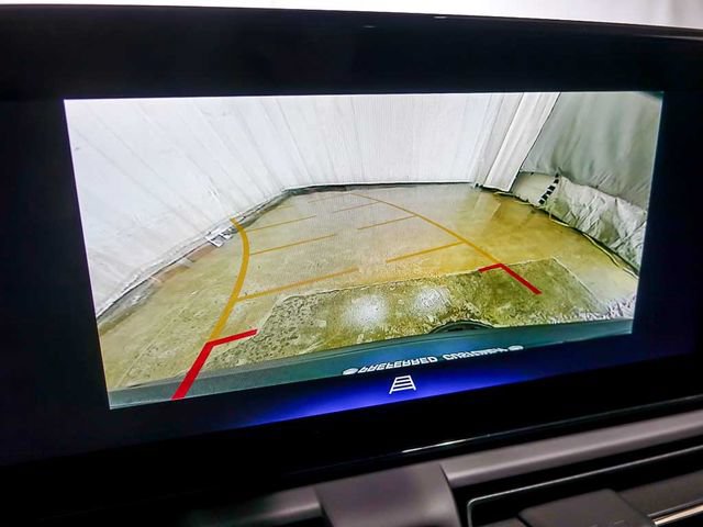 New 2026 Chevrolet TrailBlazer LS w/ LS Convenience Package FWD image 16