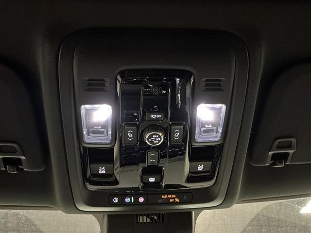 New 2026 Chevrolet Tahoe High Country AWD/4WD image 23