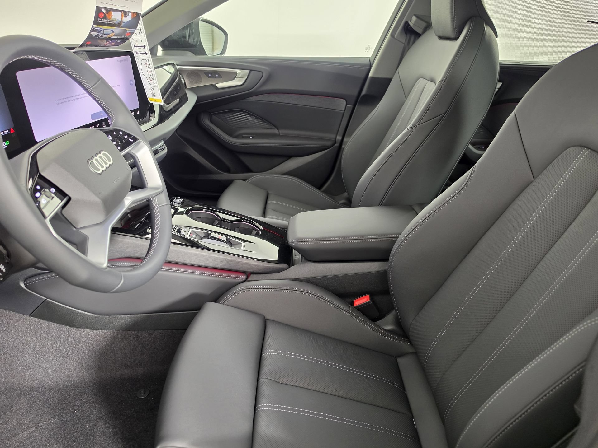 New 2026 Audi A5 2.0T Premium AWD/4WD image 38