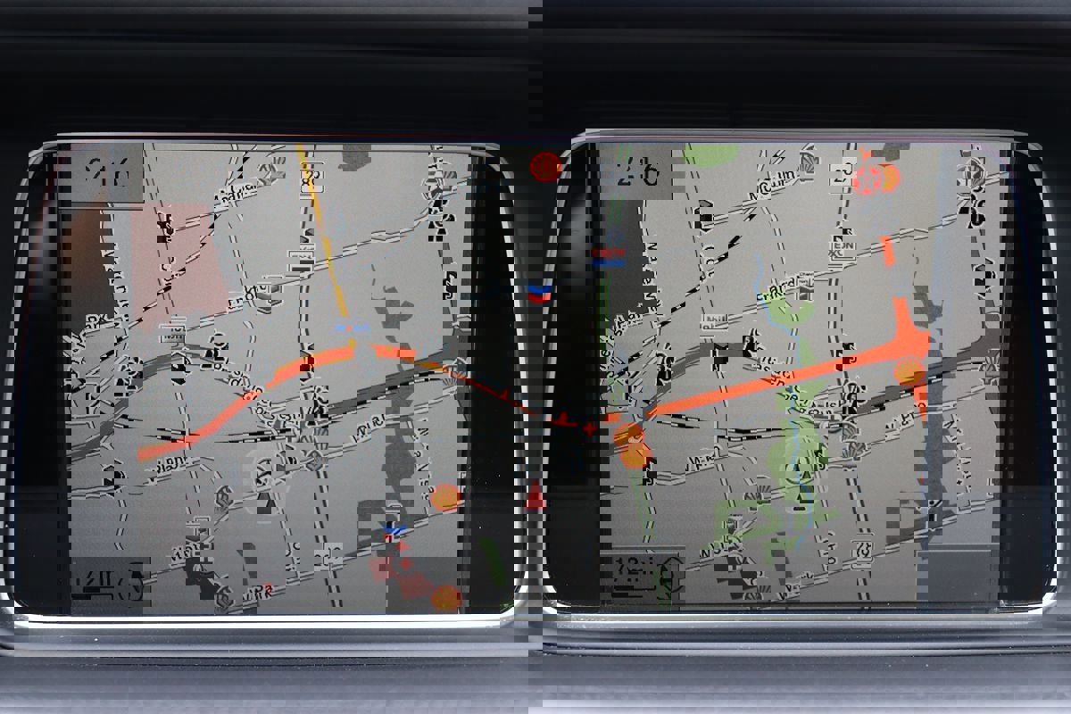 Used 2014 Mercedes-Benz E 63 AMG S-Model image 21